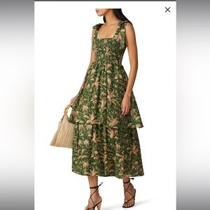 La Vie Rebecca Taylor (Maternity Friendly)